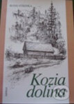 Kozia dolina - Rudo Strinka, PaRPress, 2003