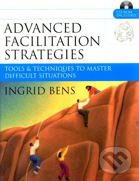 Kniha Advanced Facilitation Strategies