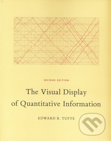 The Visual Display of Quantitative Information - Edward R. Tufte, Graphics, 2001