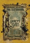 Levně Skrytý svět - Henry Chancellor - kniha z kategorie Beletria