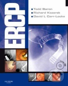 Levně ERCP Expert Consult (Online and Print) - Todd Baron - kniha z kategorie Odborné a náučné