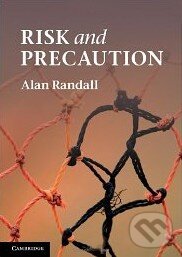 Kniha Risk and Precaution