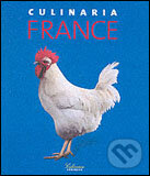 Kniha: Culinaria France (Ullmann). Ullmann