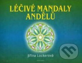 Levně Léčivé mandaly andělů - Jiřina Lockerová - kniha z kategorie Pre dospelých