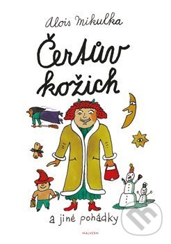 Levně Čertův kožich - Alois Mikulka - kniha z kategorie Rozprávky