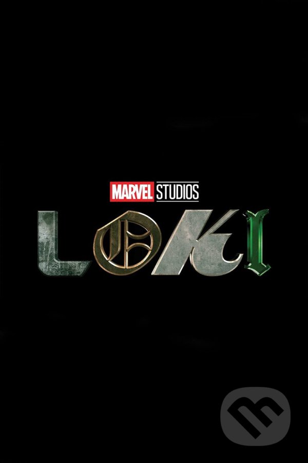 Levně Marvel's Loki: The Art of the Series - kniha z kategorie Komiksy