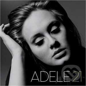 Adele 21 - Adele, XL RECORDINGS, 2010