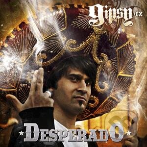 Hudobné CD: Gipsy CZ - Desperado (). 