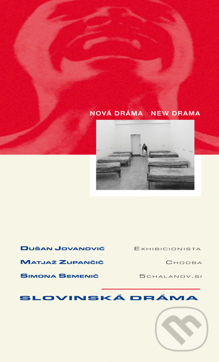 Slovinská dráma - Dušan Janovic, Divadelný ústav, 2011