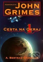 Levně Cesta na okraj - A. Bertram Chandler - kniha z kategorie Fantasy