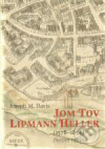 Levně Jom Tov Lipmann Heller (1578 - 1654) - Joseph Davis - kniha z kategorie Životopisy