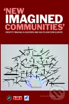 Levně New imagined communities - kniha z kategorie Beletria