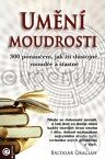 Kniha: Umění moudrosti (Gracián Baltasar). Eugenika, 2011
