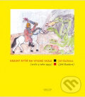 Levně Krásný rytíř na vysoké skále (Verše z roku 1953) - Jiří Kuběna - kniha z kategorie Poézia