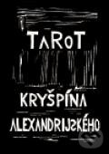 Tarot Kryšpína alexandrijského - Rudolf Rousek - kniha z kategorie Veštenie z kariet