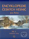 Levně Encyklopedie českých vesnic V. – Liberecký kraj - Jan Pešta - kniha z kategorie Mapy a cestovanie
