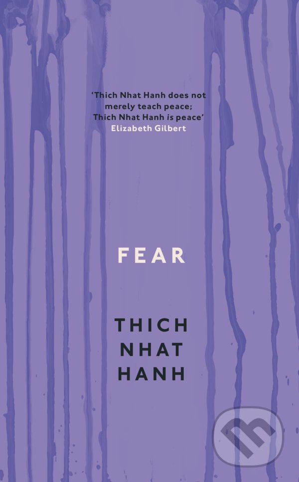 Levně Fear (Essential Wisdom for Getting Through The Storm) - kniha z kategorie Motivácia a sebarozvoj