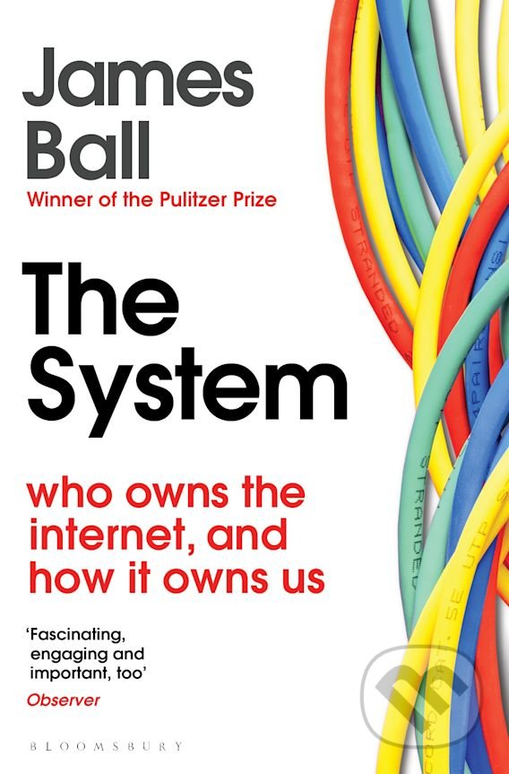 The System koupíte na Martinus.cz