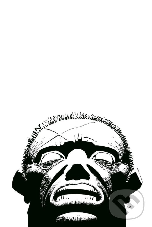 Levně Sin City 4: Ten žlutej parchant - Frank Miller - kniha z kategorie Komiksy