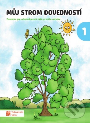 Levně Můj strom dovedností - kniha z kategorie 1. stupeň