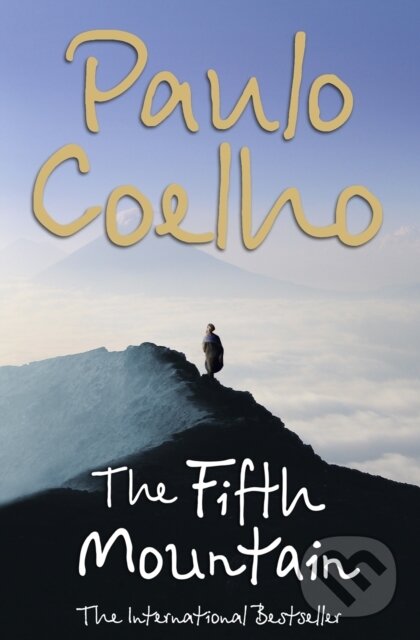 E-kniha: Fifth Mountain (Paulo Coelho). HarperCollins, 2021