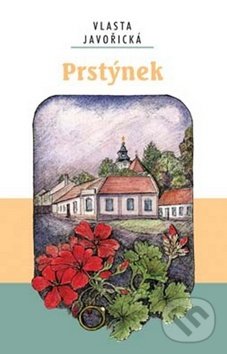 Levně Prstýnek - Vlasta Javořická - kniha z kategorie Beletria