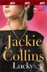 Kniha: Lucky (Jackie Collins). Alpress, 2011