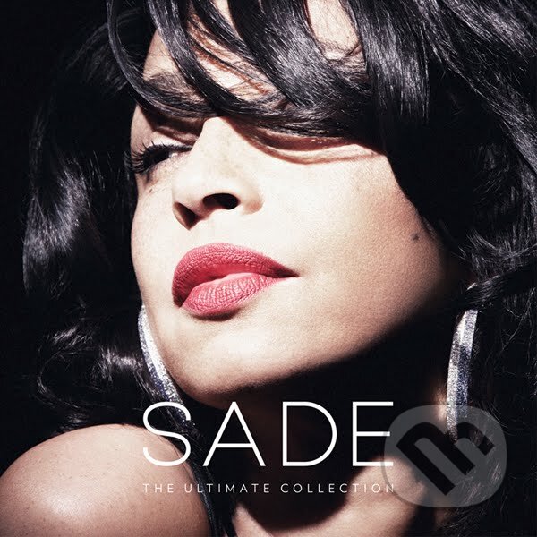 Levně Sade: The Ultimate Collection (2CD) - Sade