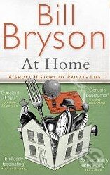 Levně At Home - Bill Bryson - kniha z kategorie Beletria