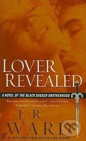 Levně Lover Revealed - J.R. Ward - kniha z kategorie Beletria