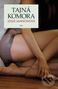 Kniha: Tajná komora (Leslie Jamisonová)