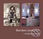 Levně Barokní synagogy v českých zemích - kniha z kategorie História
