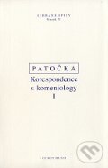Levně Korespondence s komeniology I. - Jan Patočka - kniha z kategorie Reportáže a publicistika