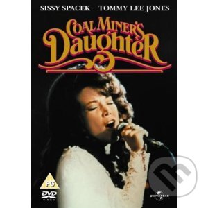 Film: The Coalminer's Daughter (Michael Apted) (DVD)