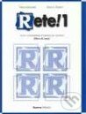 Rete! 1 Libro di casa + Audio CD - Marco Mezzadri, Guerra, 2002