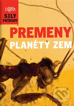 Levně Premeny Planéty Zem - kniha z kategorie Prírodné vedy a technika