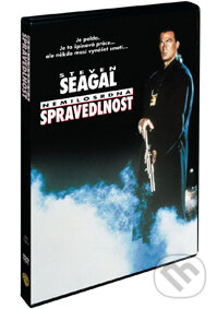 Levně Nemilosrdná spravedlnost - John Flynn - film z kategorie Akčné filmy