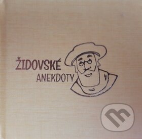 Levně Židovské anekdoty - Hans Hemmung - kniha z kategorie Beletria