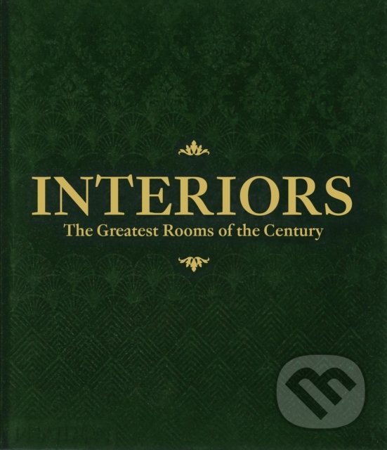 Levně Interiors - kniha z kategorie Design