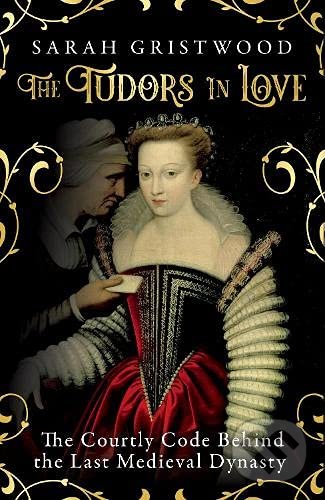 The Tudors in Love koupíte na Martinus.cz