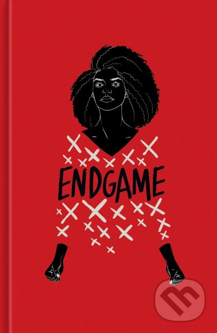 Levně Endgame - Malorie Blackman - kniha z kategorie Beletria