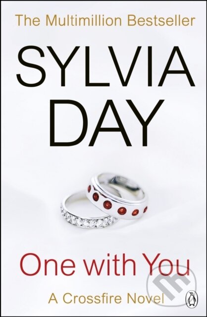 One with You - Sylvia Day, Thought Catalog Books, 2016