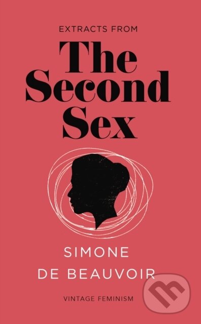 E-kniha: The Second Sex (Simone de Beauvoir). Random House, 2015