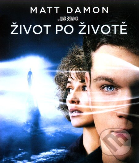 Levně Život po životě - Clint Eastwood - film z kategorie Thrillery a detektívky