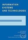 Levně Information Systems and Technologies - Petr Moos, Vít Malinovský - kniha z kategorie Odborné a náučné