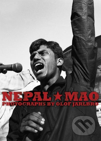 Levně Nepal and Mao - Olof Jarlbro - kniha z kategorie Umenie, dizajn a architektúra