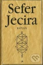 Kniha: Sefer Jecira (Aryeh Kaplan). Volvox Globator, 1998