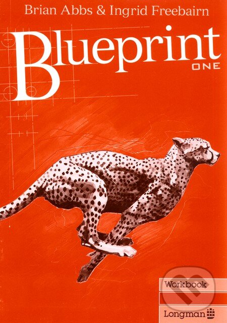 Kniha: Blueprint One Workbook (Longman). Longman, 1998