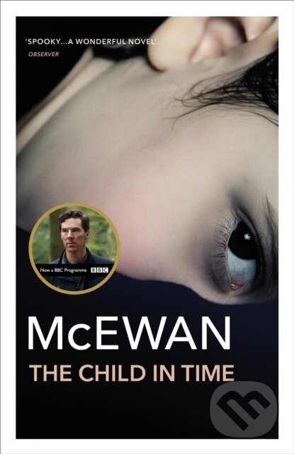 E-kniha: The Child In Time (Ian McEwan). Random House, 2010