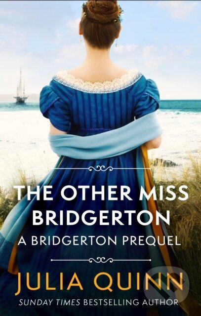 E-kniha: Other Miss Bridgerton (Julia Quinn). Little, Brown Book Group, 2018